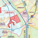 보금자리2차 6개 지구는 어떤 곳 서울-내곡·세곡2 이미지