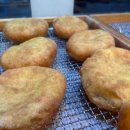 경성찹쌀꽈배기 이미지