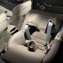 나라앤텍(주) | 맥시코시 미카360프로 슬라이드텍 카시트 내돈내산 실사용후기