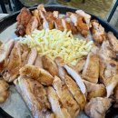 고봉숯불닭갈비