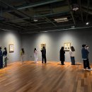 계명대 극재미술관 이미지