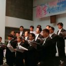 주민교회 이미지