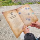 한림읍사무소 | 11월 제주 가볼만한곳 비양도방탈출 후기 커플이 즐긴 야외 방탈출 프로그램 예약방법부터 현장 체험팁까지