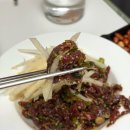 배달육회 육회한가득 구의점 | 충주 육회 현지인 맛집 포장, 배달 가능한 대광정육식당