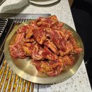 빵굽는머슴들 | 아이와 함께 가족외식추천 자양동 고기맛집 고공 자양점