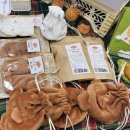 파스텔일러스트 | 수원 일러스트코리아 2025, 수원메쎄 부스 투어 &amp; 굿즈 득템 후기