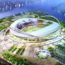 진주종합경기장 테니스장 이미지