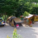 깊은골캠핑장 이미지