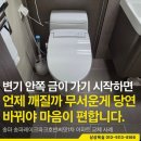 송파레이크파크 호반써밋1차 - 123 | 송파변기교체 송파레이크파크호반써밋1차 금이간 변기 교체