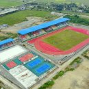 G SPORTS COMPLEX 이미지