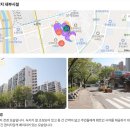 상계10단지사거리 | [노원구] 상계동 상계주공6단지 (41A타입,17A평,방2화1,1베이) 노원역 코앞 5억~5억9000