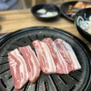 덕천 정육점 식당 | 안양메가트리아맛집 덕천정육점식당 솔직후기 :)
