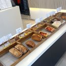 울산 동구 오션뷰 베이커리 카페 방어동 꽃바위 콘텐타커피