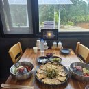 아야진냉면 | 비오는날 고성 아야진 맛집 소담정, 냉면과 육전 후기