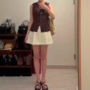 루디힐 | [여름 코디 모음집] - 여름 외출복 미리 입어보기, 하객룩, 일상 코디, 데일리룩, 여름에 뭐입지