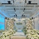 뉴피앙세 | 강남/청담 웨딩홀 상담 투어_ 루클라비 더 화이트 신상홀 견적