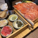 칭구짬뽕 성서계대점 | 대구 성서계대술집 이자카야 사이안 | 성서계대동문 연어회 맛집 후기