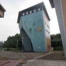 오두산 통일전망대 입구 이미지