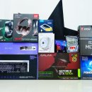 황금알 pc방 | 조립식 컴퓨터 I7-8700K GTX1070ti 배그 울트라