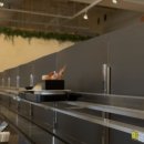 워너독 | 오키나와 여행[Day3] (아메리칸 빌리지 후기, 지바고 커피 웍스, 스시)