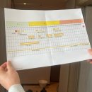 (주)중앙응급환자이송단 | 제왕절개 4박5일_ 입원1일차 (수술 D-1)