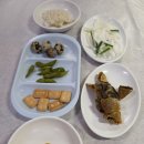 하늘샘송어횟집 | 강원 영월맛집 송어회 매운탕 [하늘샘송어횟집]