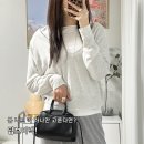 모노하 | 모노하 후기 | 올봄 니트 하나만 고른다면? 딥 브이넥!