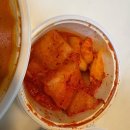 부뚜막순대국 | 선릉역맛집-농민백암순대본점 순대국특 포장후기