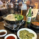 관저중로96번길 | 내돈내산 분위기 좋은 대전 관저동 술집 안주가! 미슐랭 셰프의 항정숙회 후기