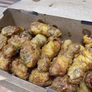 교촌치킨 이미지