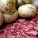 둔내통나무집 이미지