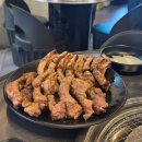 감성 | 경기광주 경안동 맛집 감성쪽갈비 후기