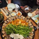 무쇠김치삼겹 이미지