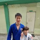 송원삼산유도관 이미지