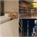 1302 | 토부 호텔 레반트 도쿄 트윈룸 1302호 3박4일 내돈내산 후기 (무료 디즈니 셔틀버스 있음)