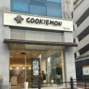 쿠키몬COOKIEMON 이미지