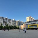 용지초등학교 이미지