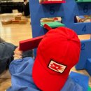 진리무역 | 8개월 아기 문화센터(ft. 현백 무역 김로라T ‘패밀리 오감자연놀이 반짝반짝 똘망이’)