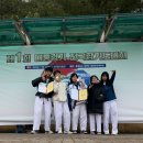 합기도 아산연무관 이미지