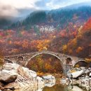 다리 bridges 이미지