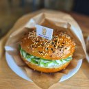 썸커피 | 용인 모현카페 썸 쪽파베이글 연어베이글 후기