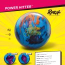 [Radical] POWER HITTER 파워 히터 출시 이미지