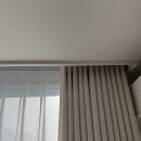진흥아파트_서 | [수원 팔달구] 진흥아파트 커튼 시공 후기 / 차르르커튼, 사계절항균커튼 추천