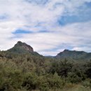 월암사 주차장 이미지