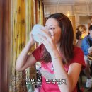 자작나무이야기 | 안국 빙수 카페 자작나무이야기 직접 만든 팥 올린 팥빙수