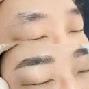내눈썹같은 자연스러움 '스튜디오수수' 눈썹후기
