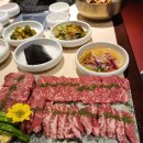 눈꽃갈비 이미지