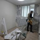 경기도 수원시 권선구 세권로 77 (세류동) | 수원도배 | 꼼꼼하고 확실한 퀄리티의 도배를 해주는 "벽지스토리"24평합지시공 후기