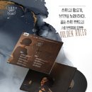 골든 스윙 밴드 3집 - Golden Rules (LP) 예약 안내 이미지