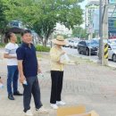 건국동 행정복지센터 이미지
